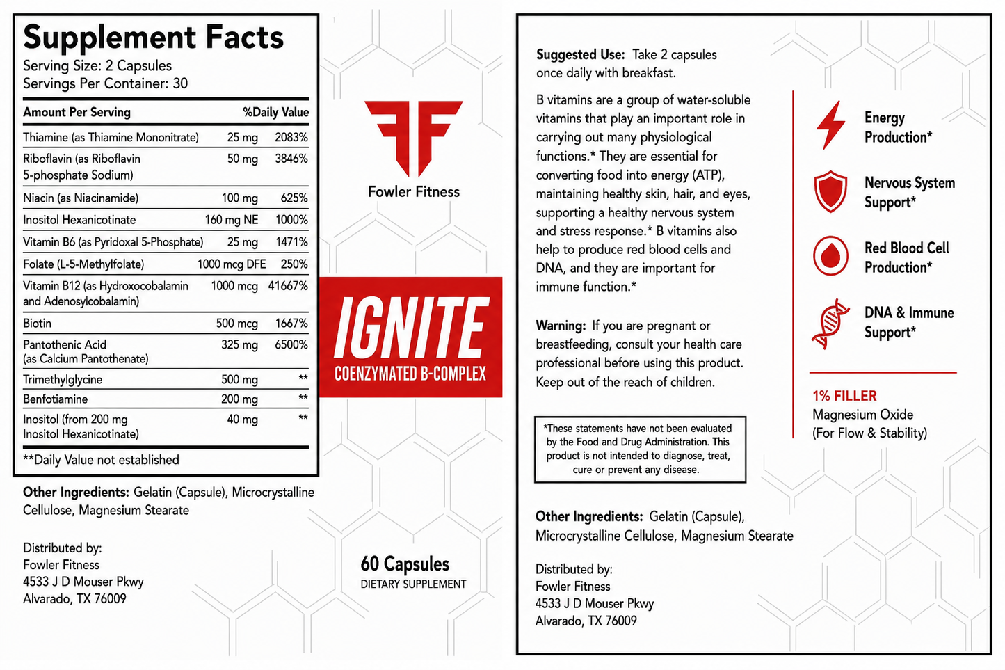 Ignite